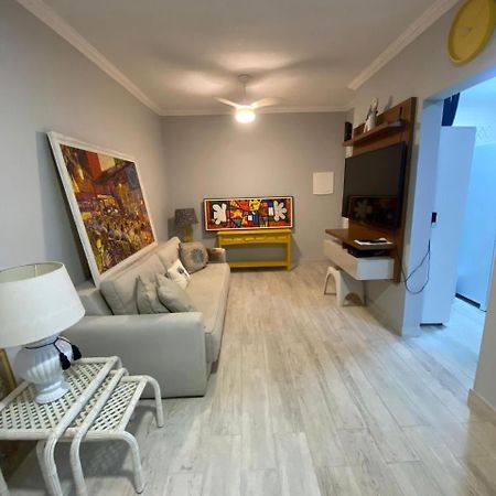 Apartamento Guarujá Zewnętrze zdjęcie