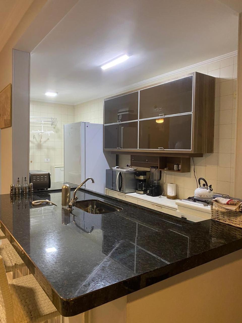 Apartamento Guarujá Zewnętrze zdjęcie