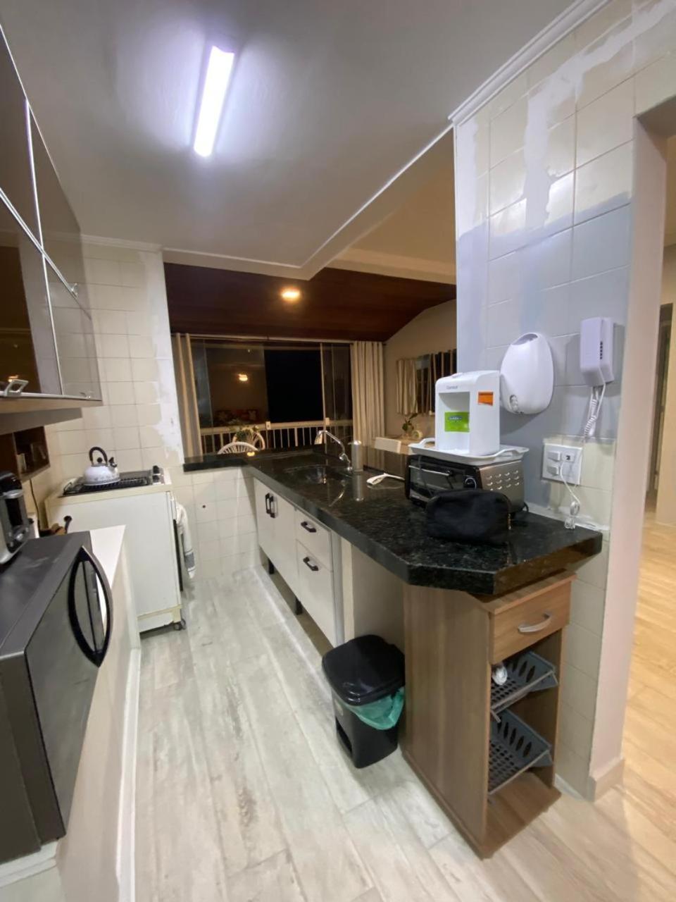Apartamento Guarujá Zewnętrze zdjęcie