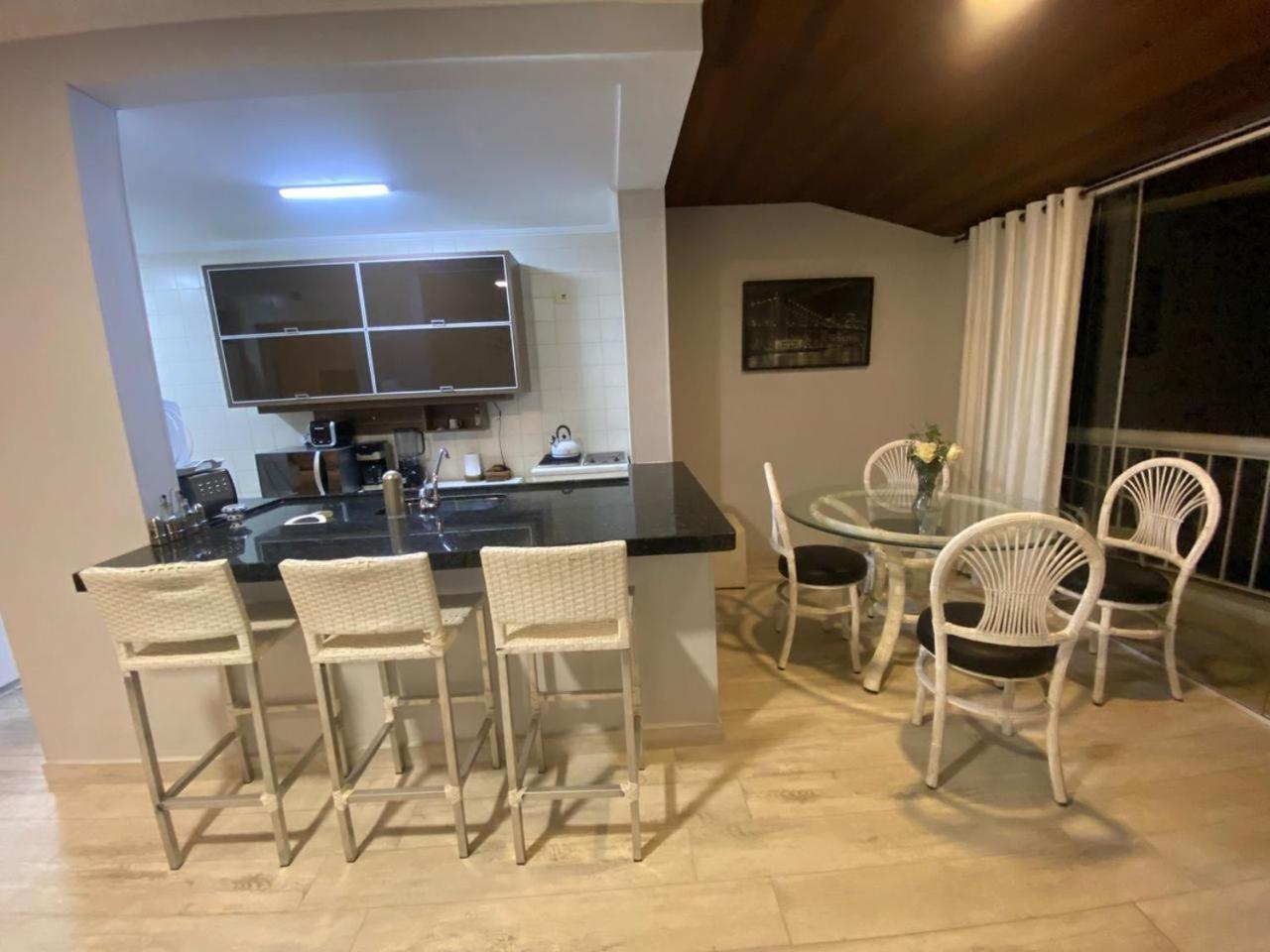 Apartamento Guarujá Zewnętrze zdjęcie