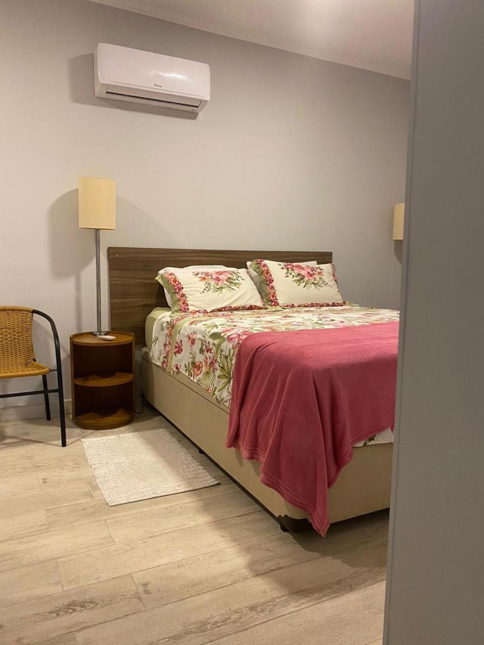 Apartamento Guarujá Zewnętrze zdjęcie